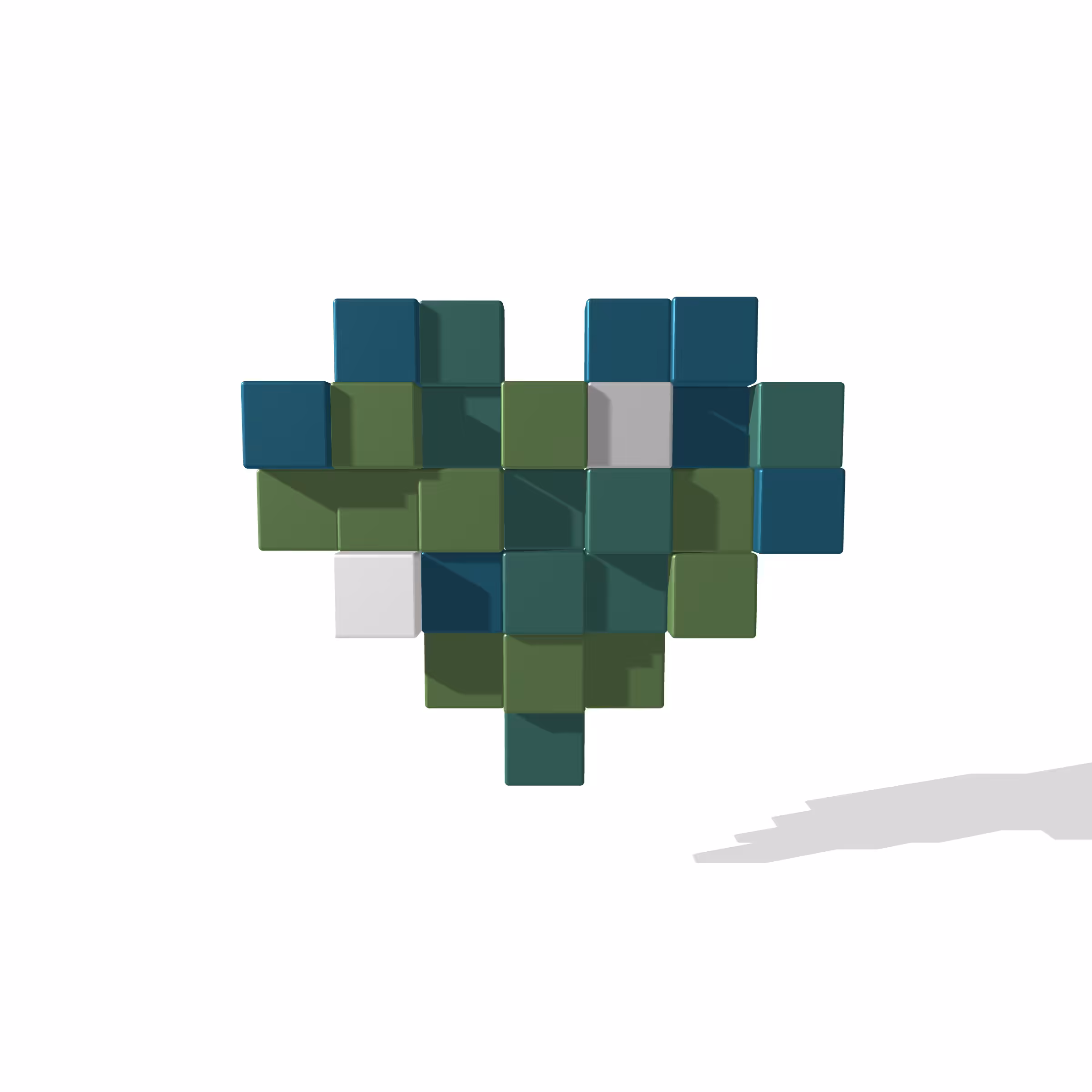 heart + craft #11930