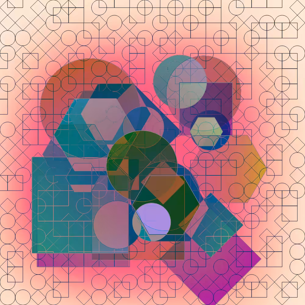 Shapetry #10