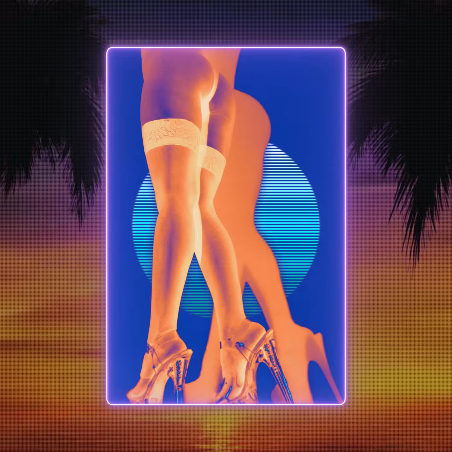 Pleaser - 01