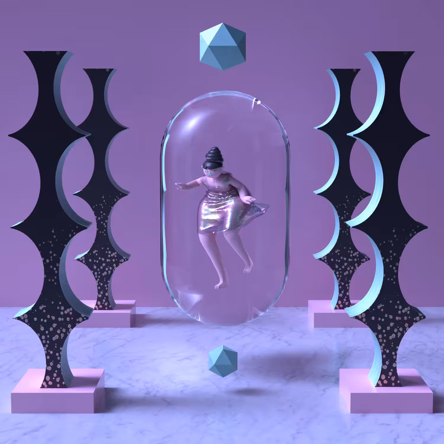 LIMBO - Vol.III