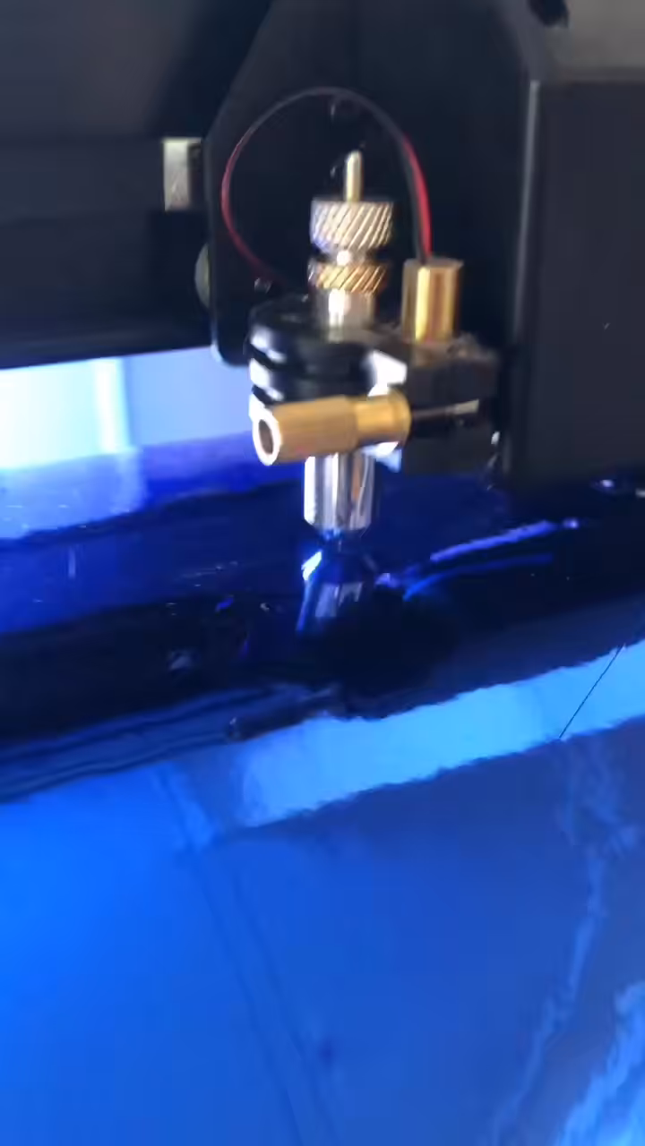 Hex Art - Time lapse
