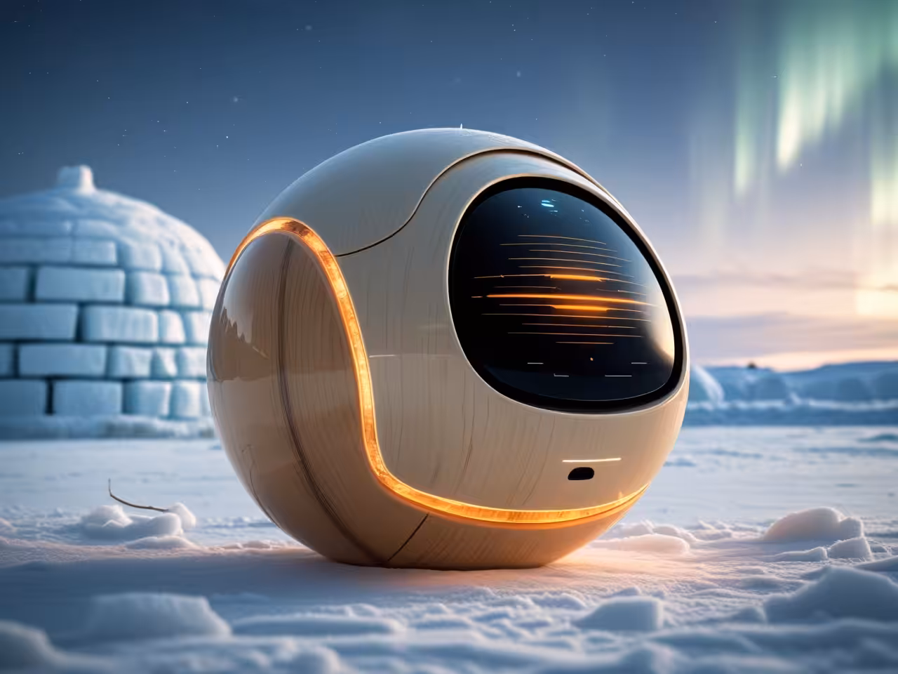 ice collection gobuball