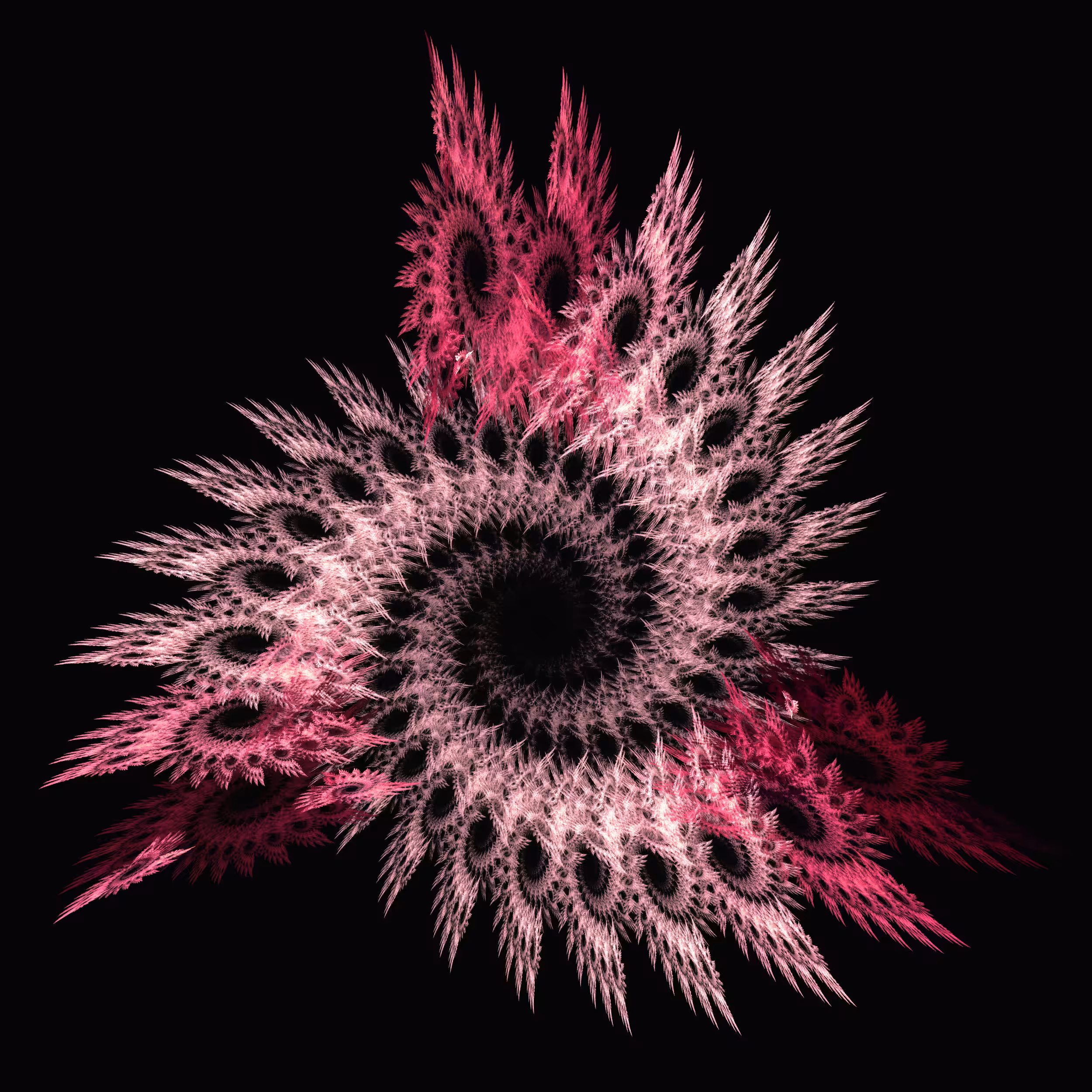 Seraphic Helix