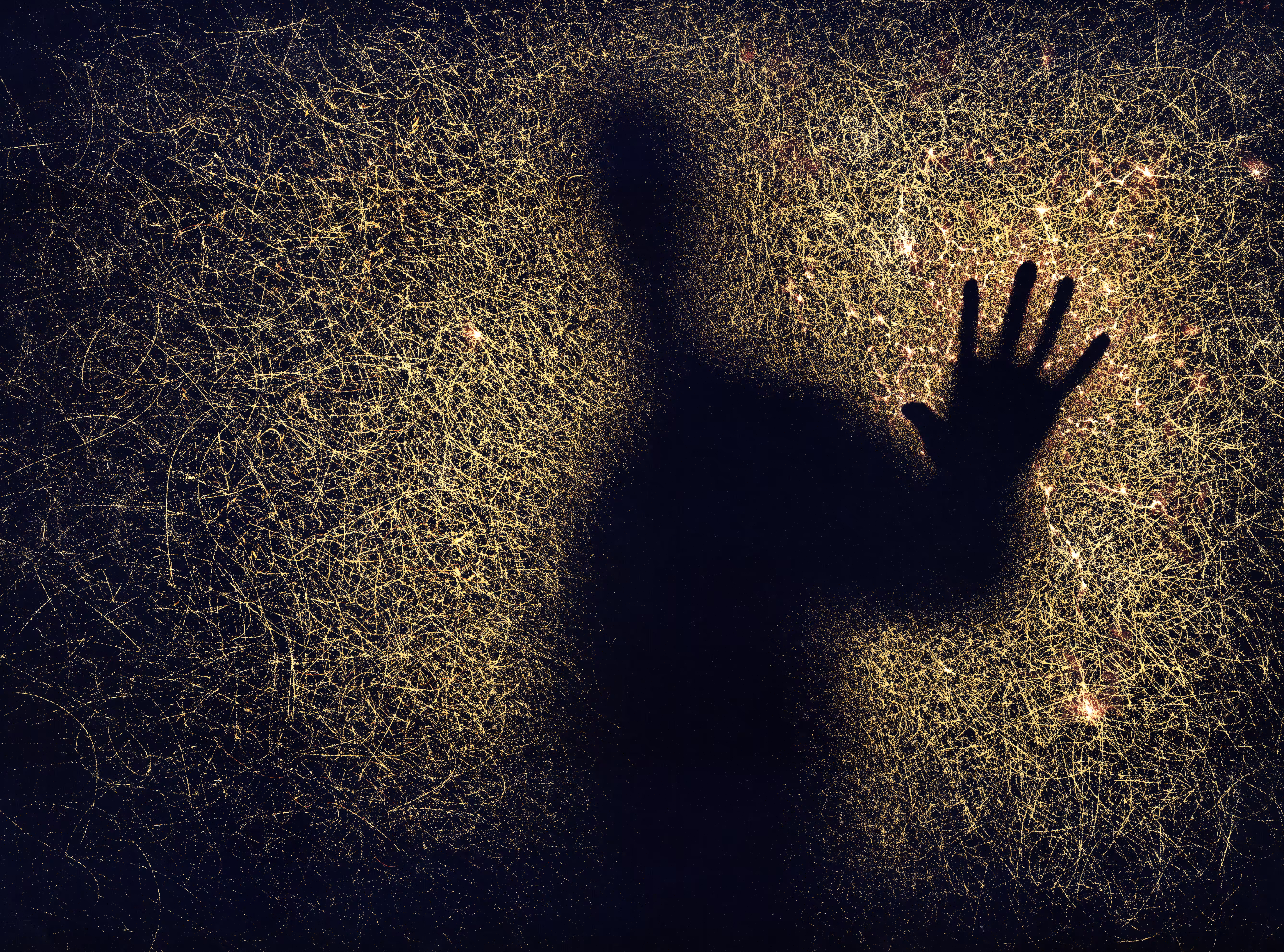 The Shadow
