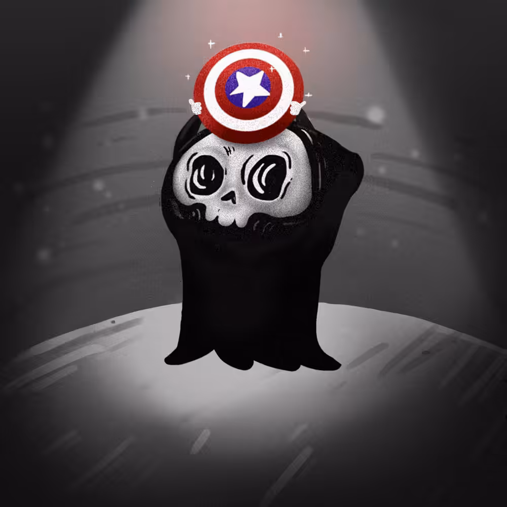 found this shielddd