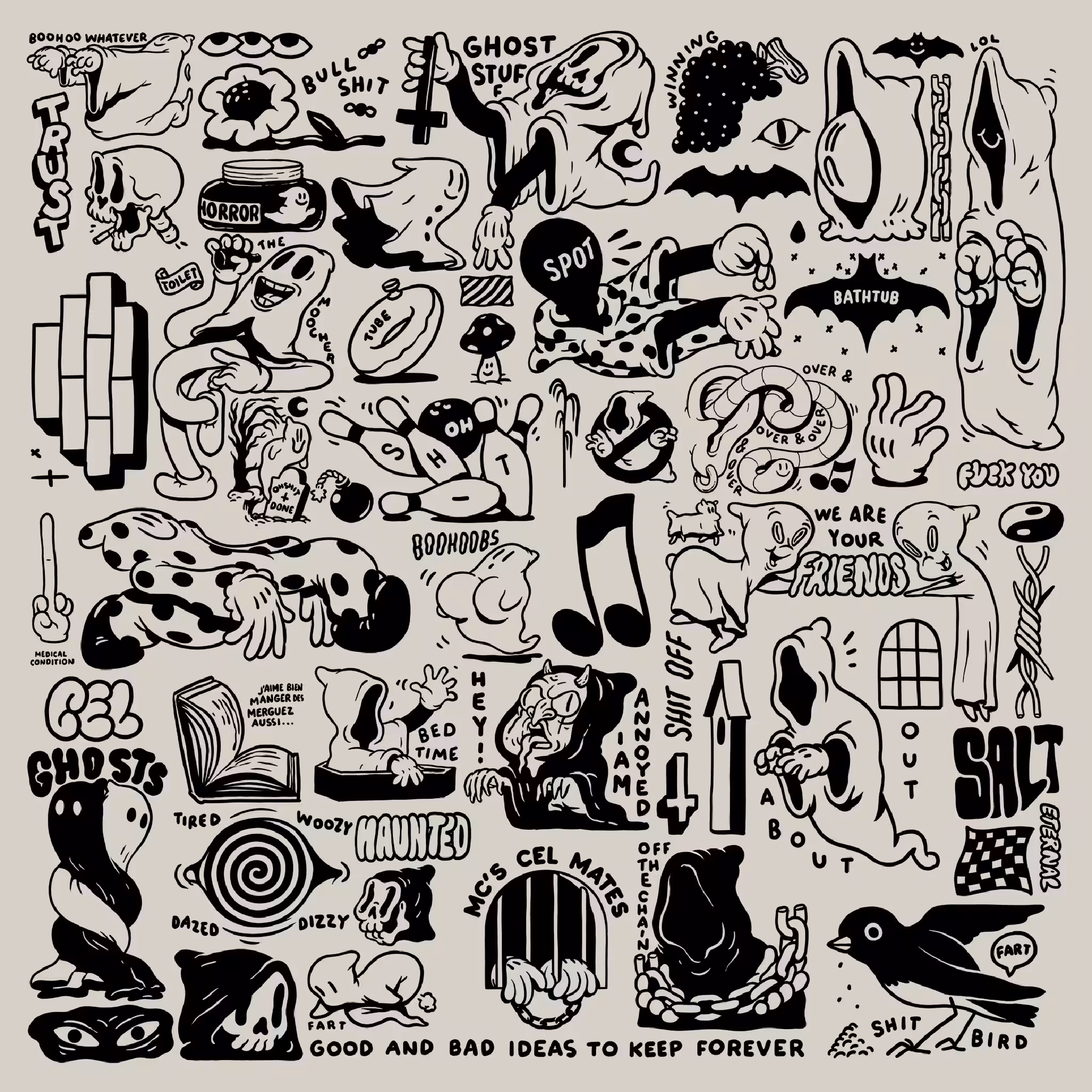 Inkmates #1478