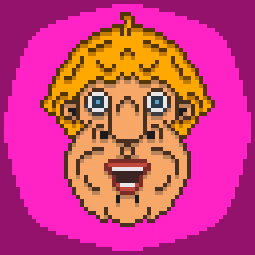 #005 “Fat Kevin”