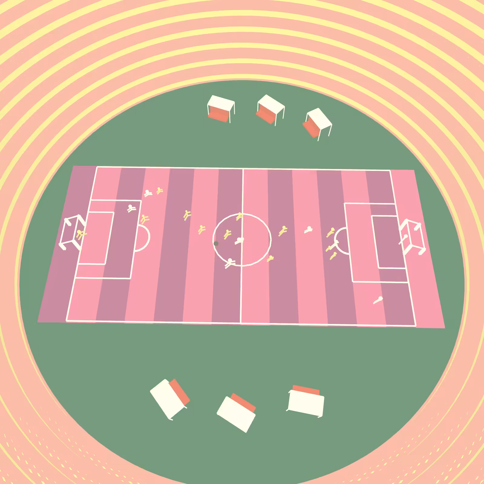 ScoreArena #18