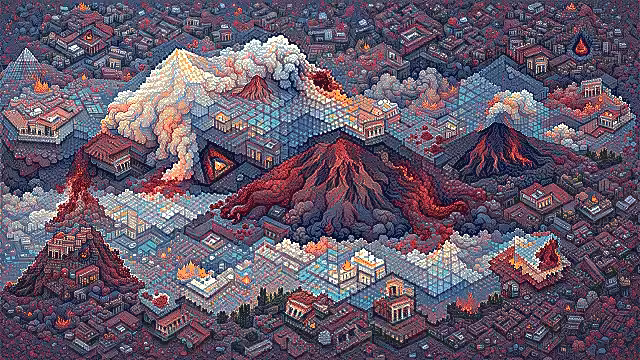 Vesuvius 