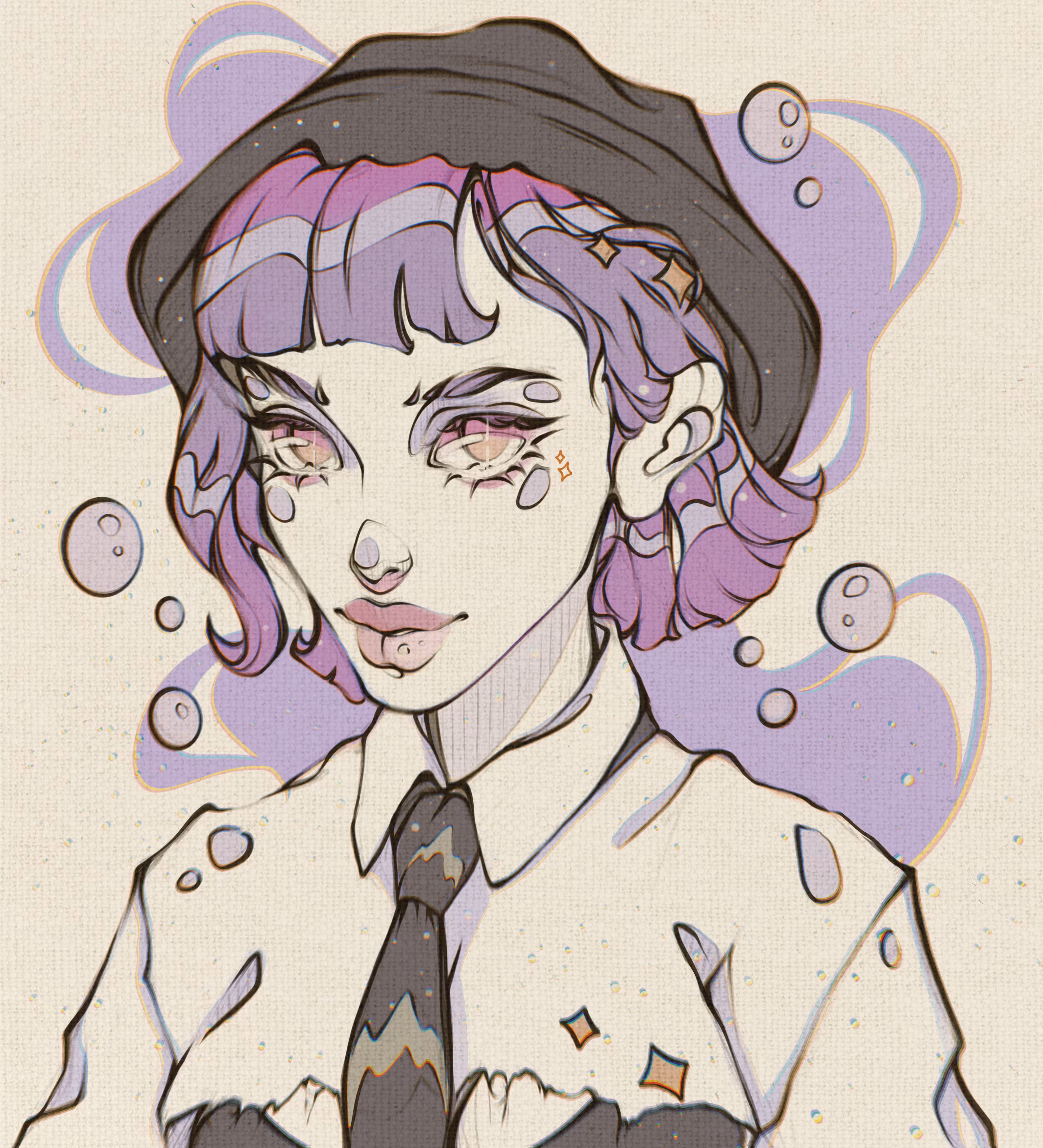 Molly
