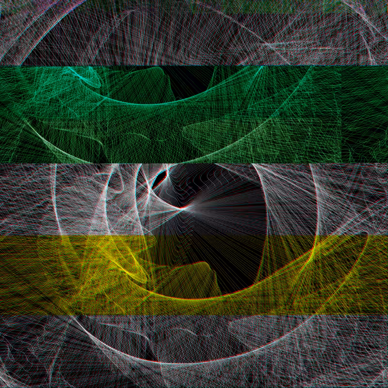Glitch Radiation #11