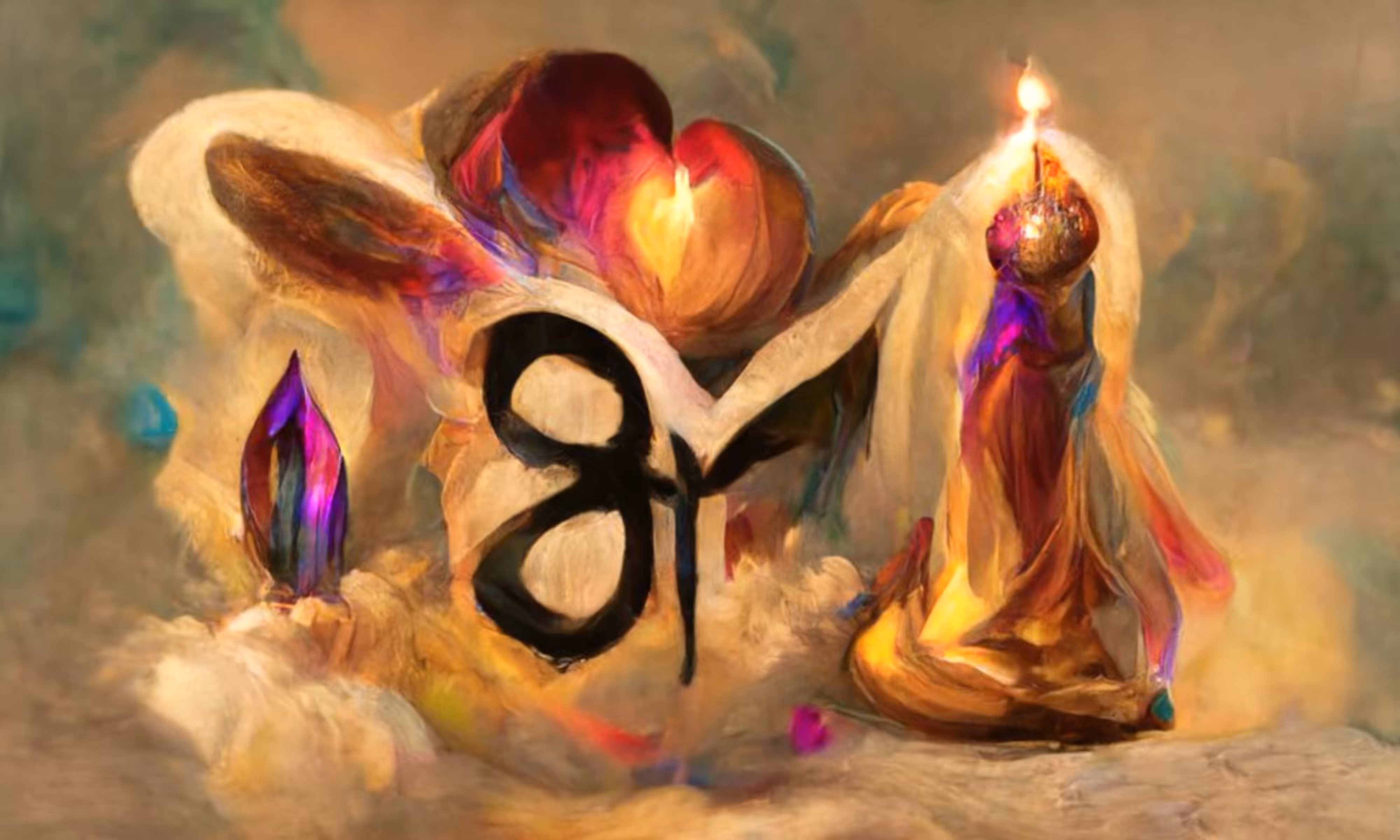 ✨8/13/22 manifestation✨