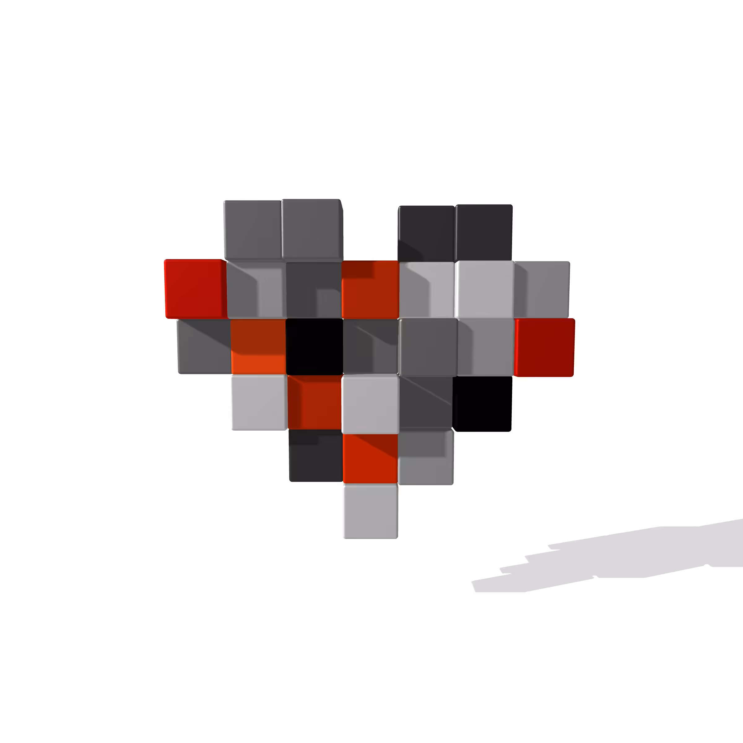 heart + craft #24472