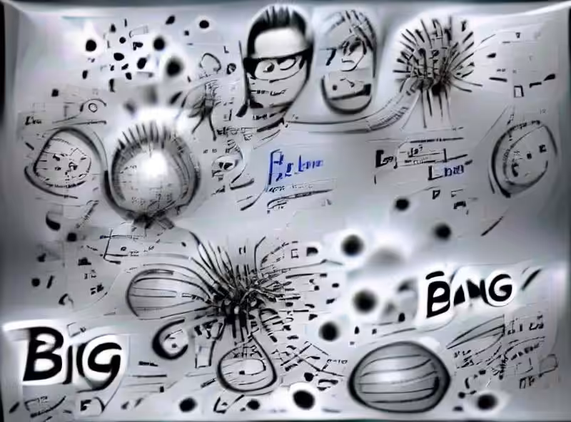 The Big Bang