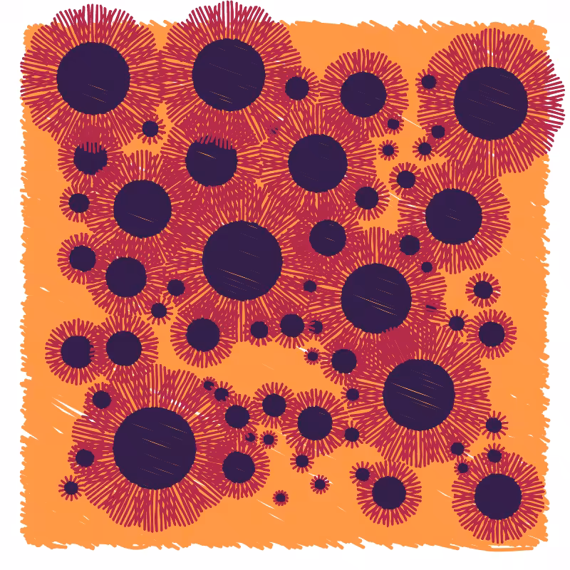 wildflower #46