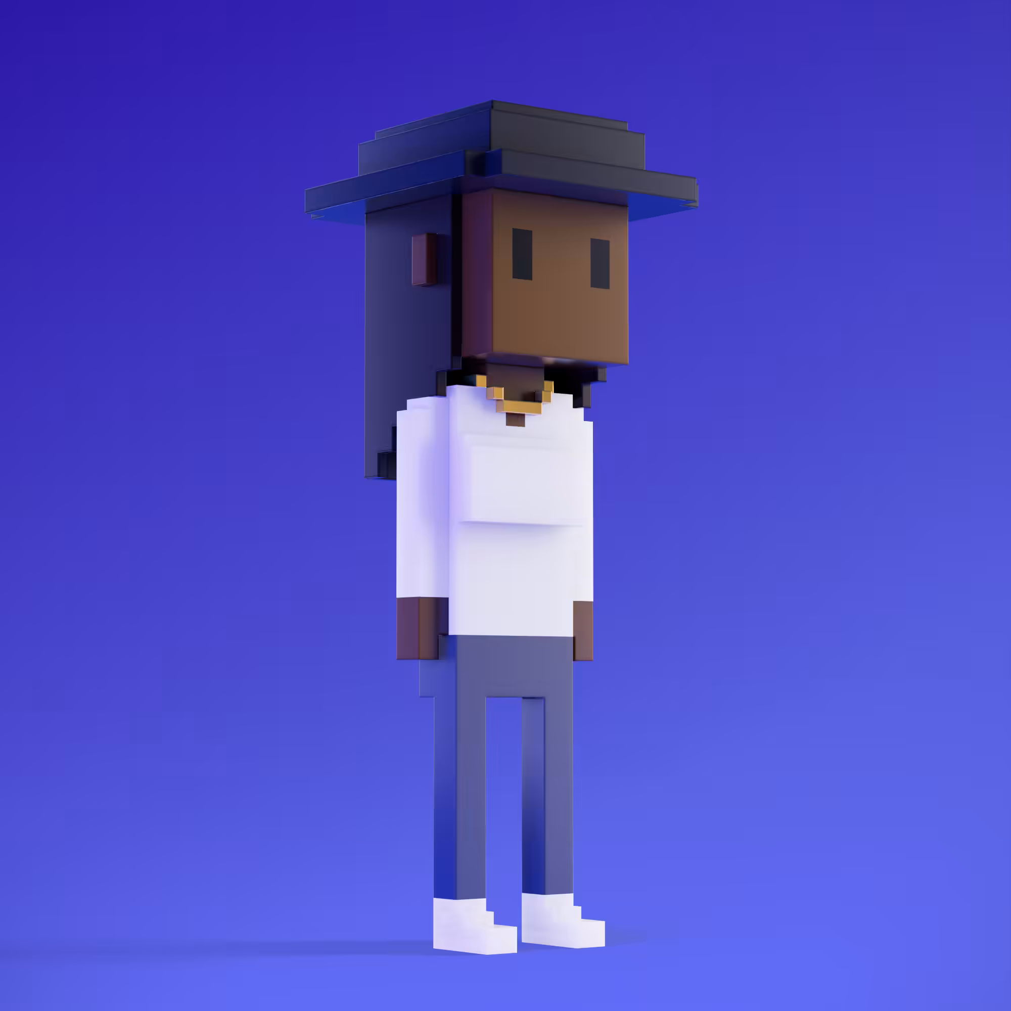 Meebit #13528