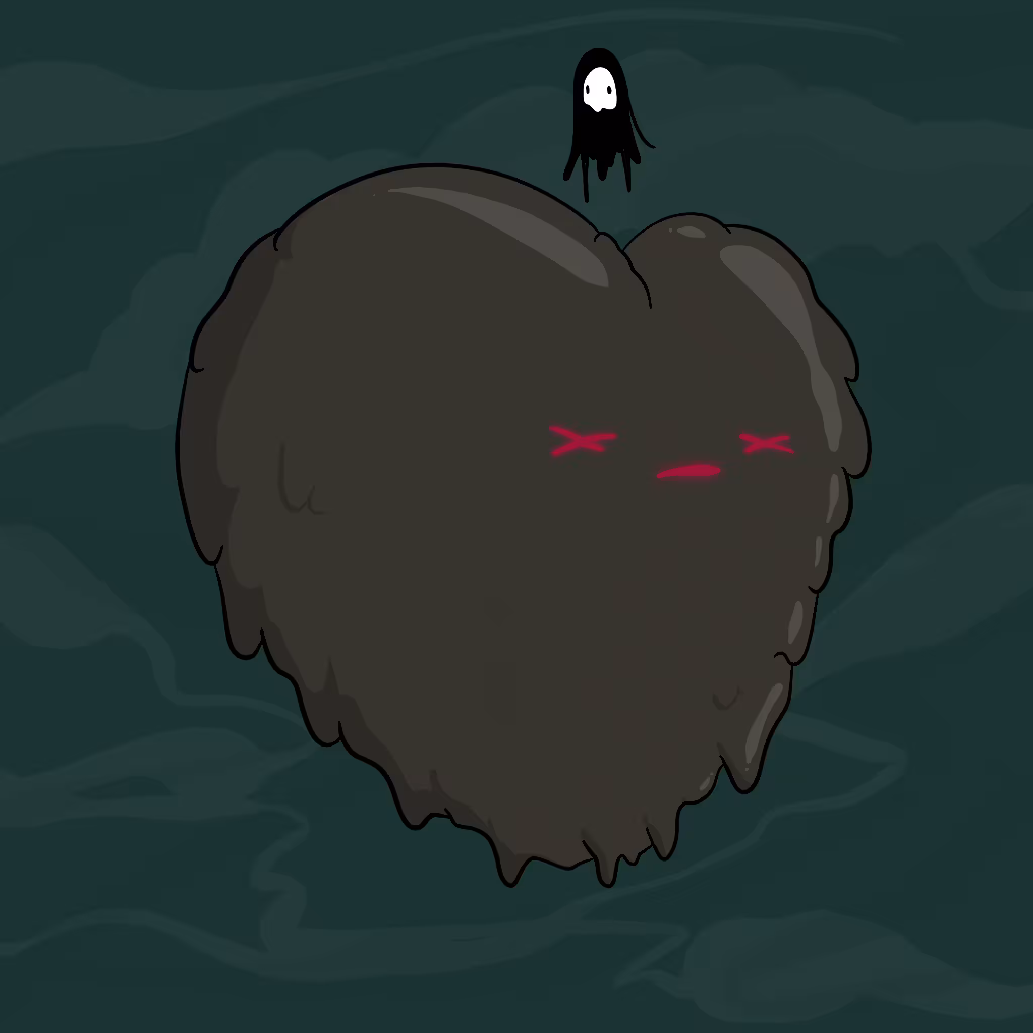 Monomyth #831
