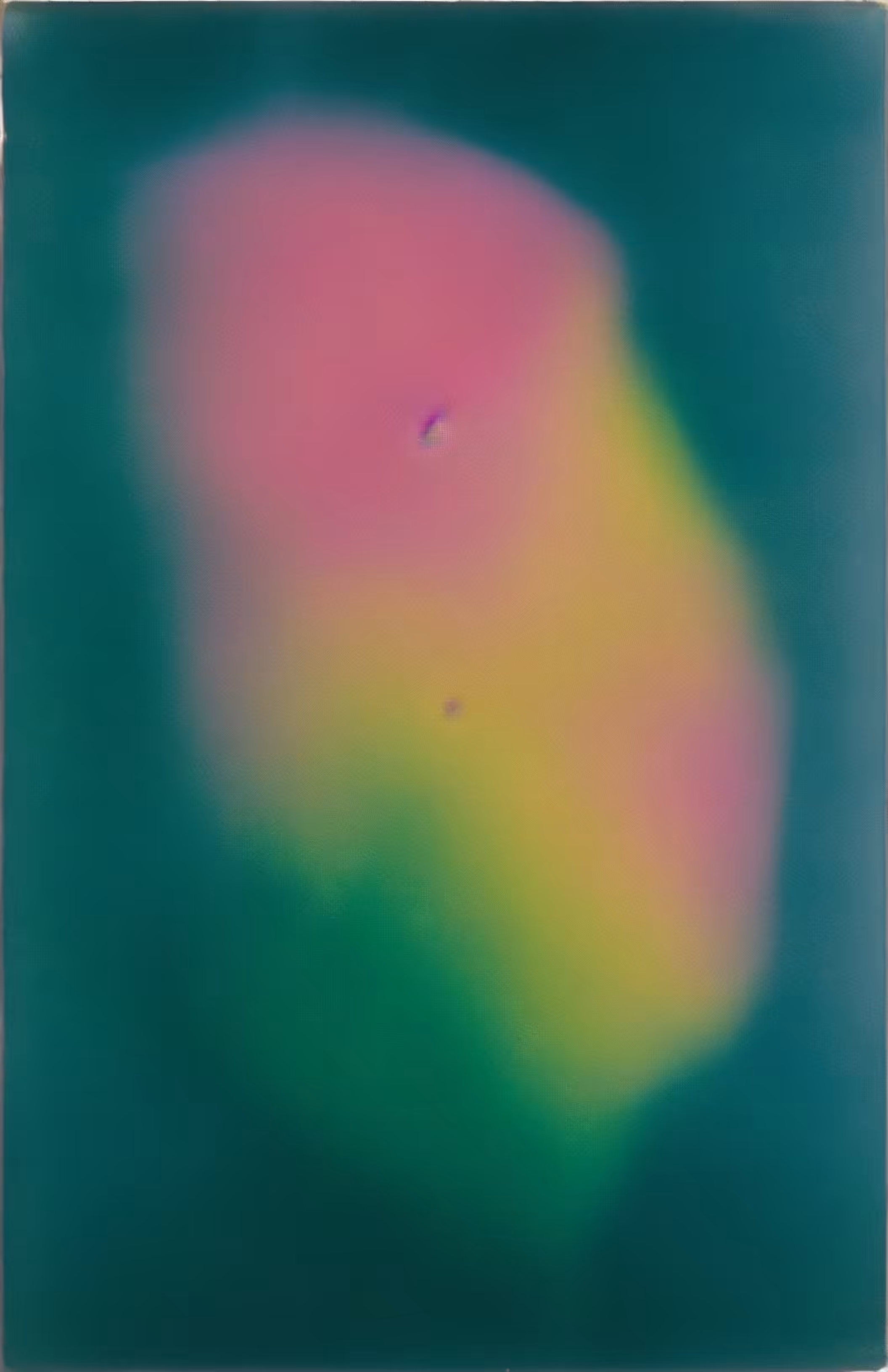 Death Mask Aura Portraits #39