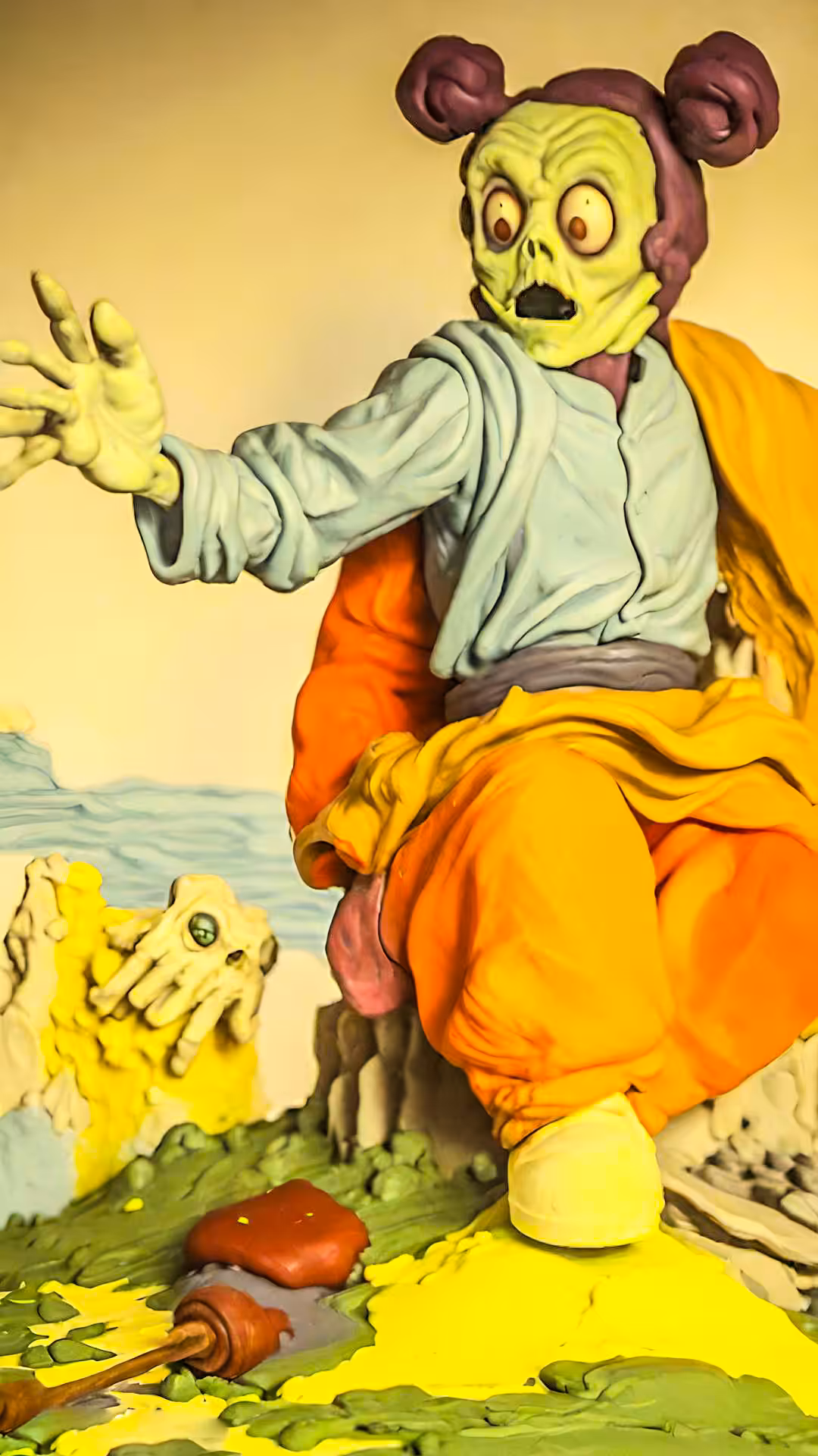 The Apostle