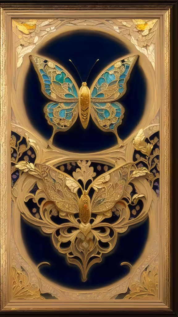 Butterfly
