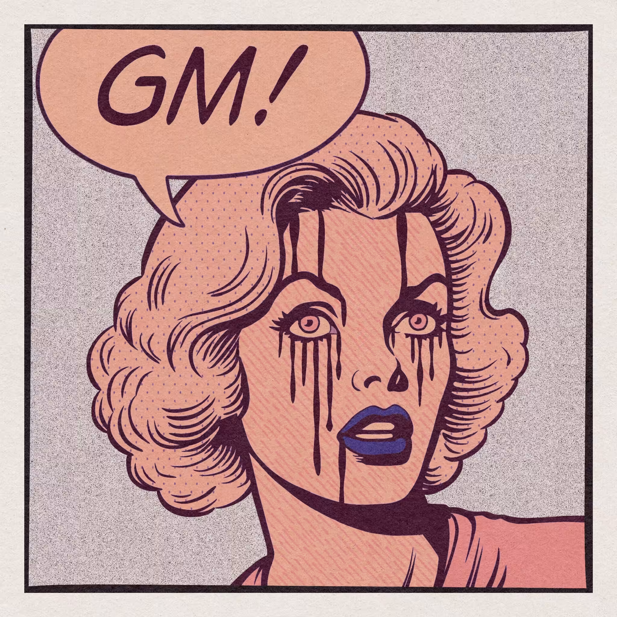 GM GIRLS #98