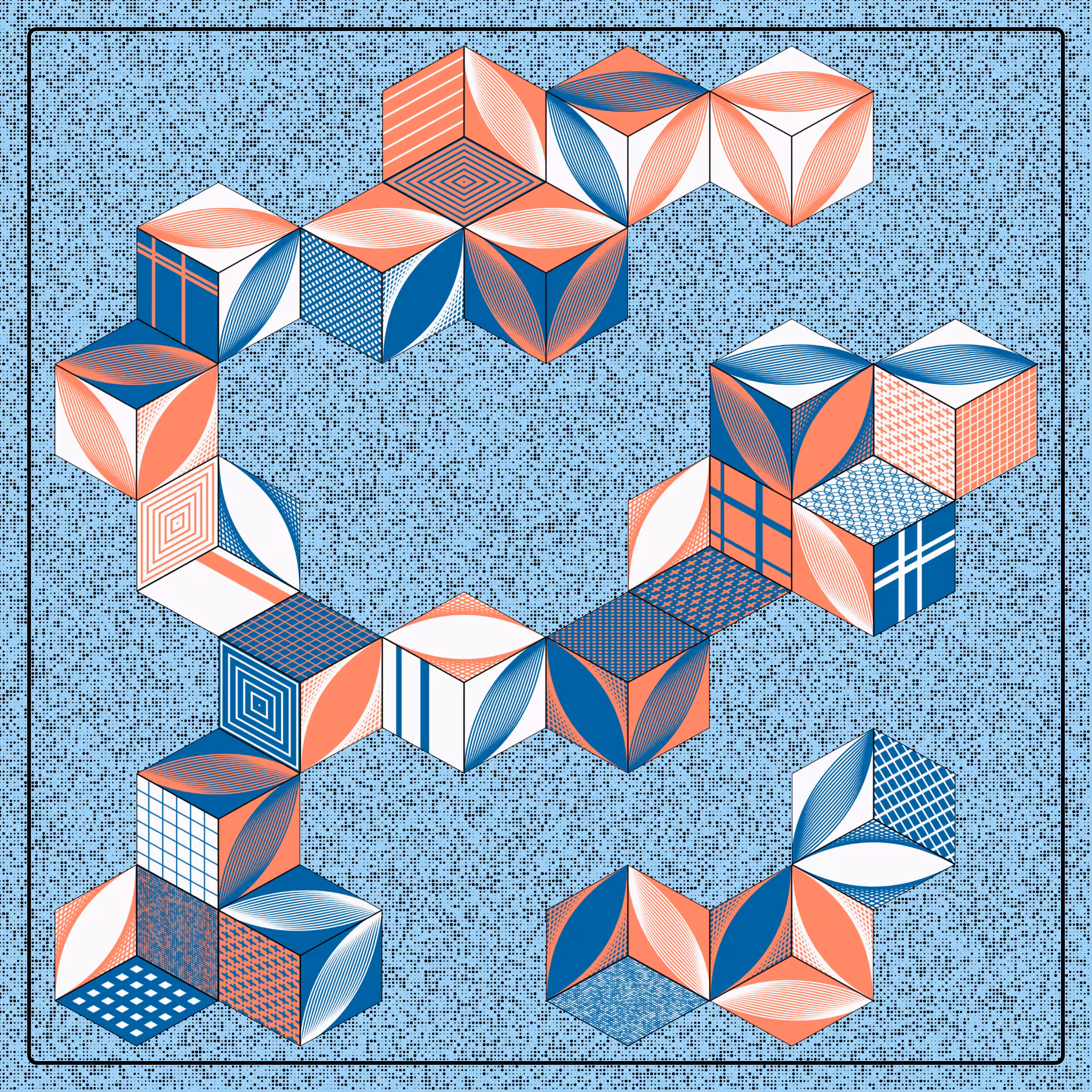Magic Blocks #27