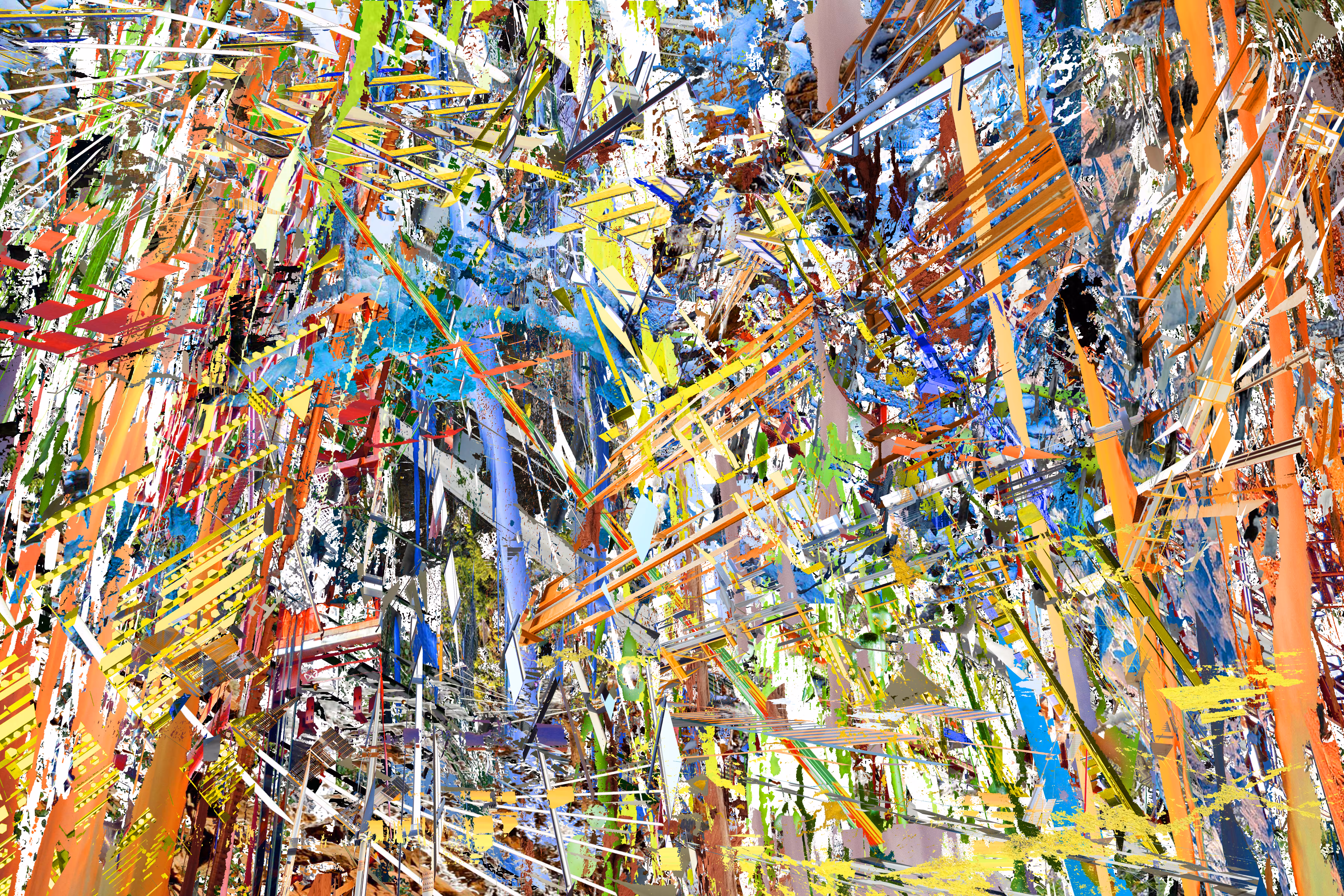 SHARDS