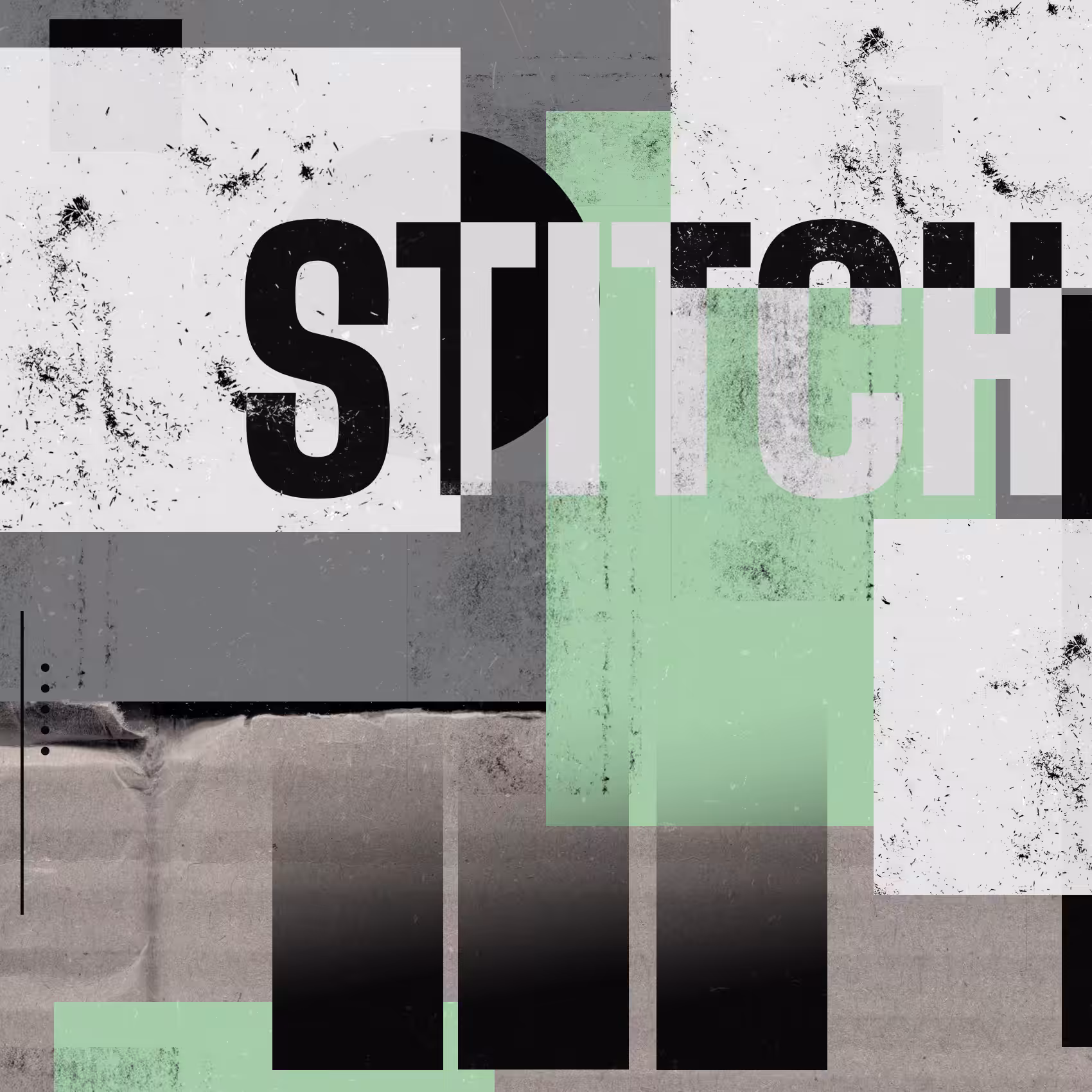Stitch #1
