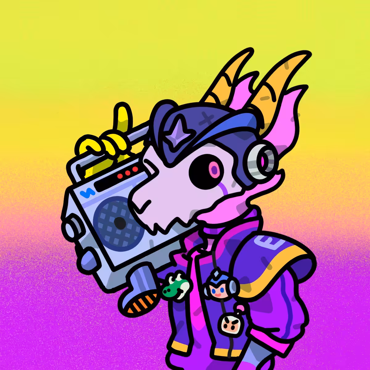 PunkHunter #61