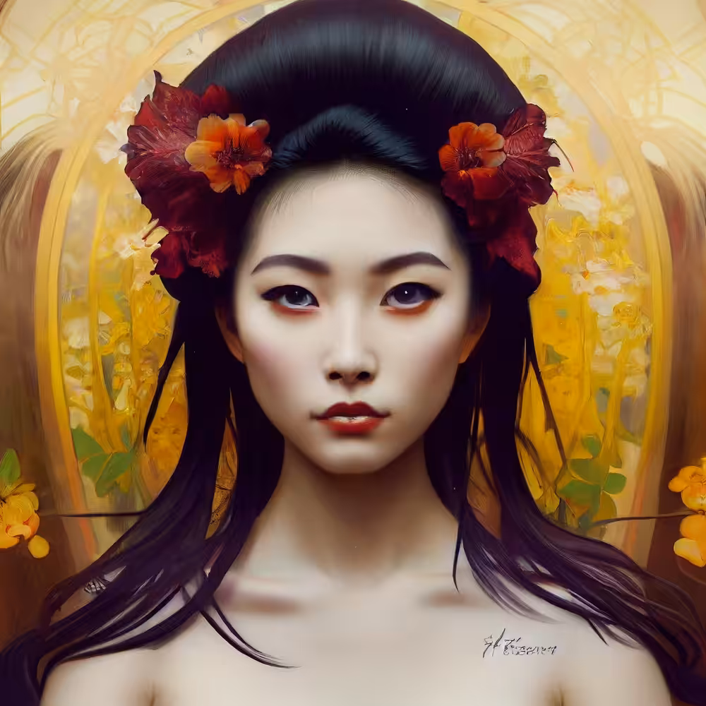 Geisha