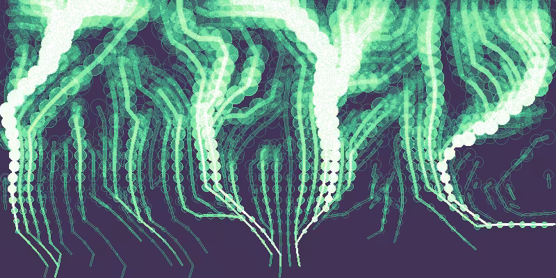 veins #19