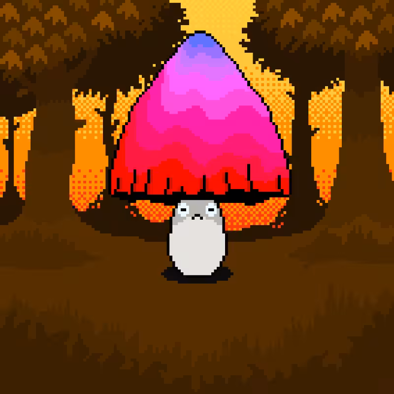 FX_FUNGI #3