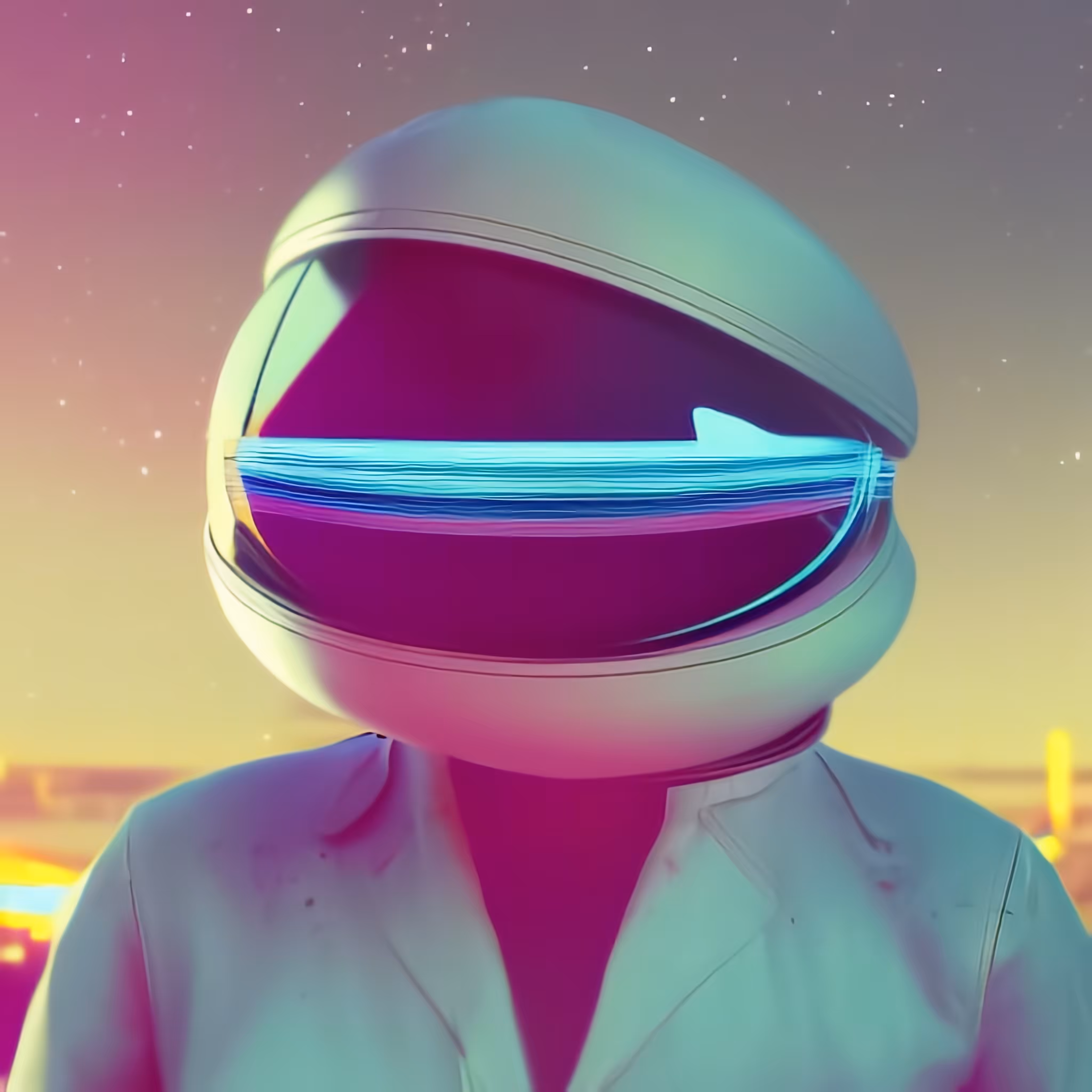 SPACEWAVES: NIGHTCALLERS: SPACEWAVES #682