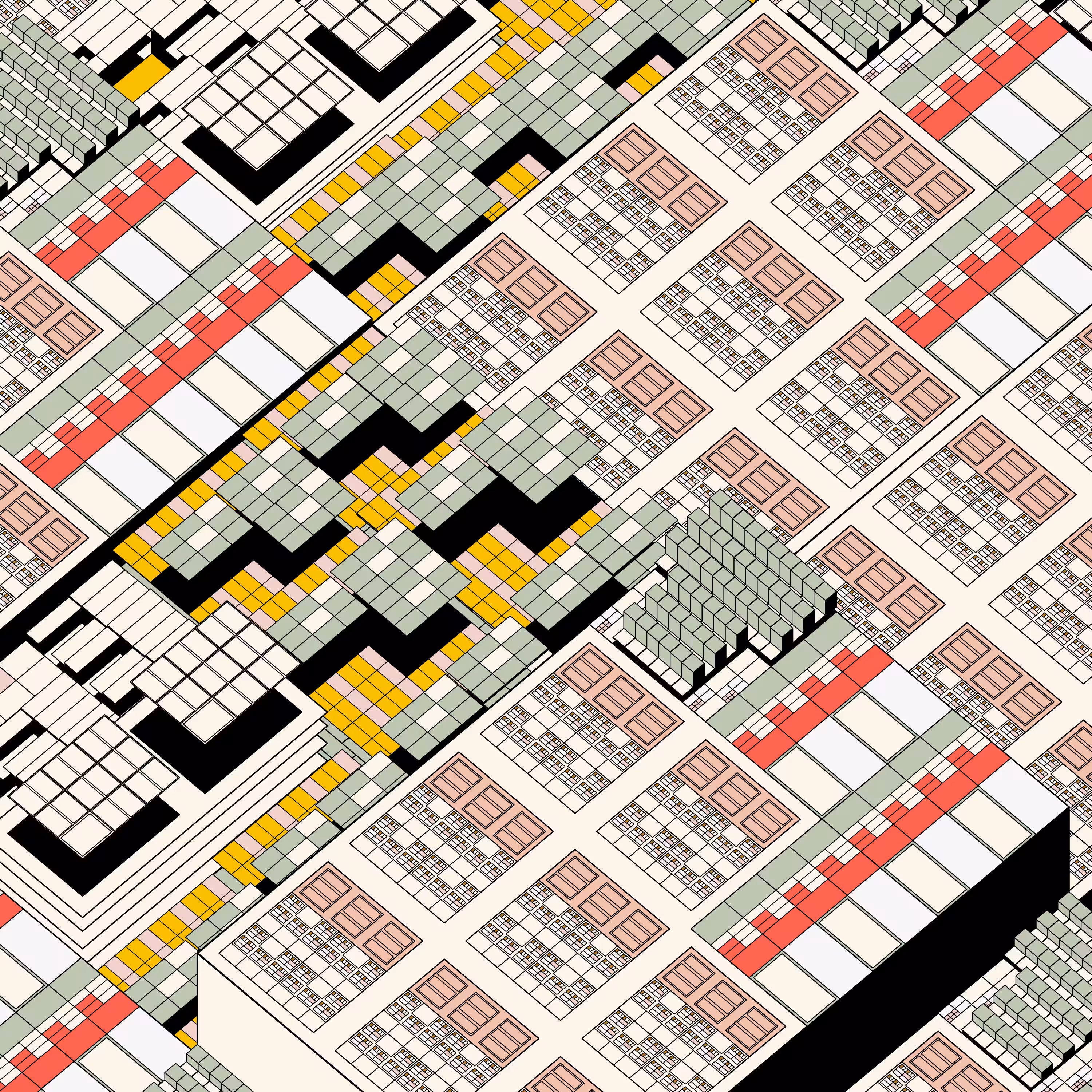 Decagon #20798