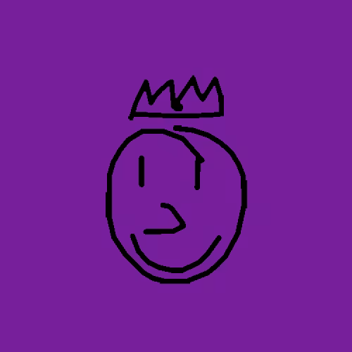 Basquiat Doodles: Basquiat #2248