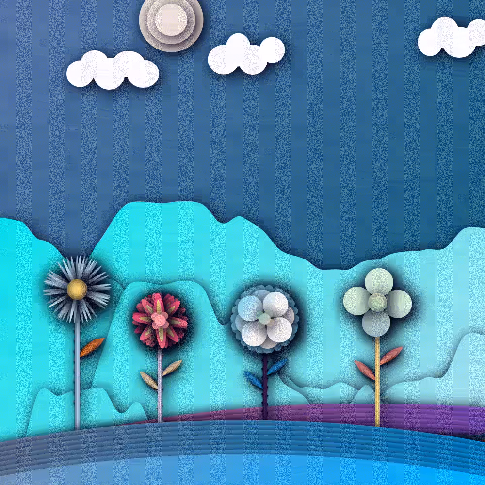 Flosalis N24° #308
