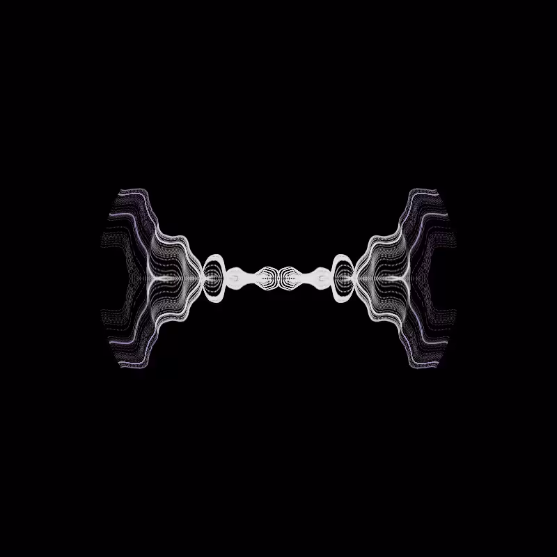 Neuromorphosis #52