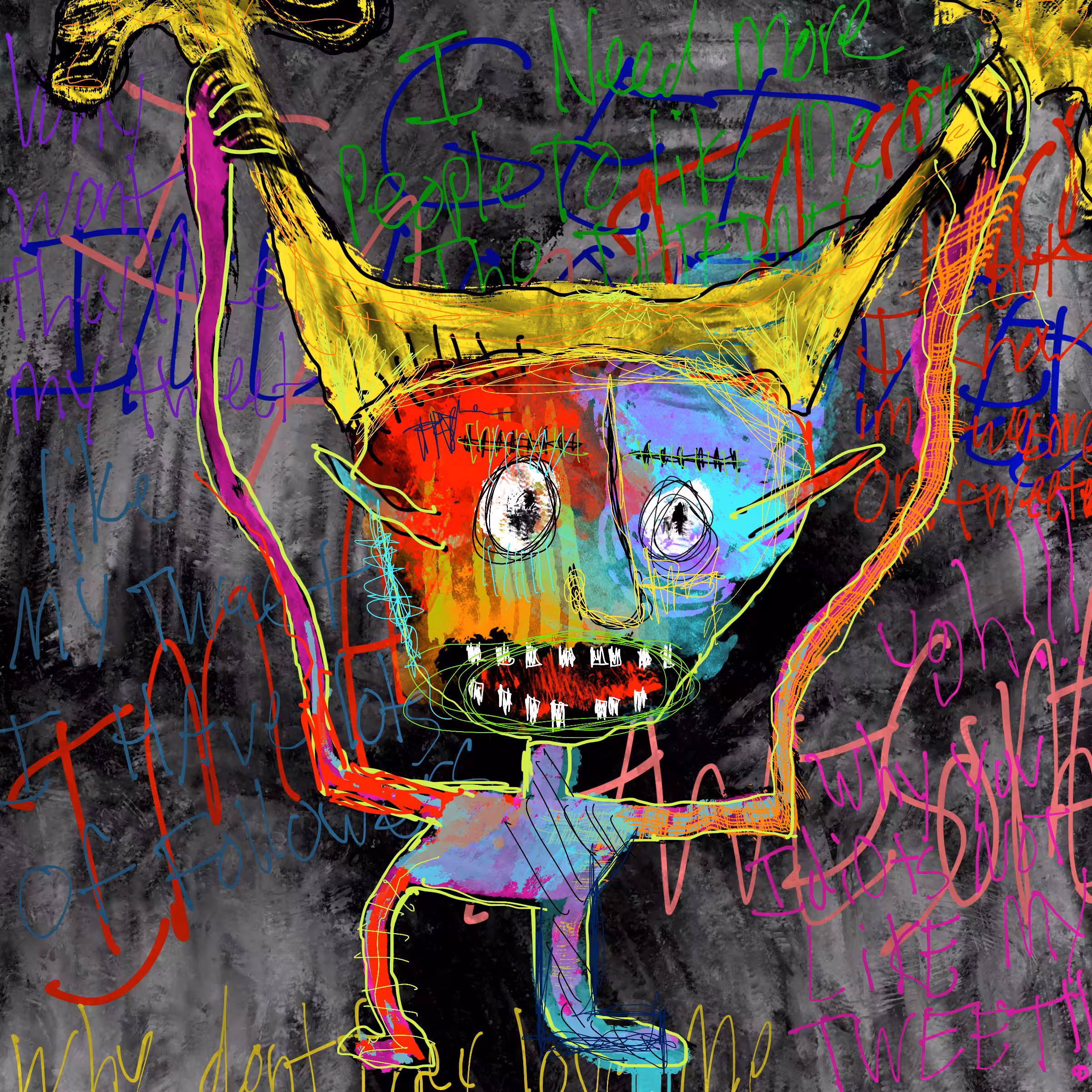 The Forgotten One