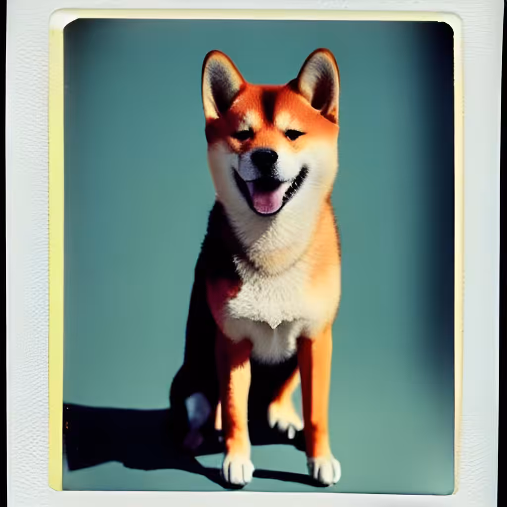 Shiba Uni #7