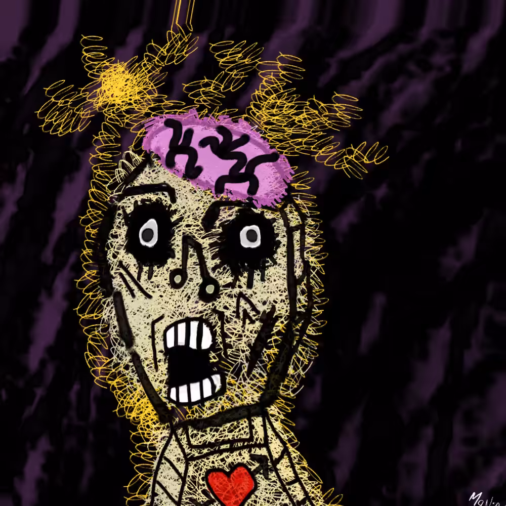 Frantic