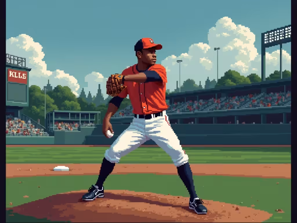 DataBaseball: Rollie Sheldon - 1965 (1.6 PV)