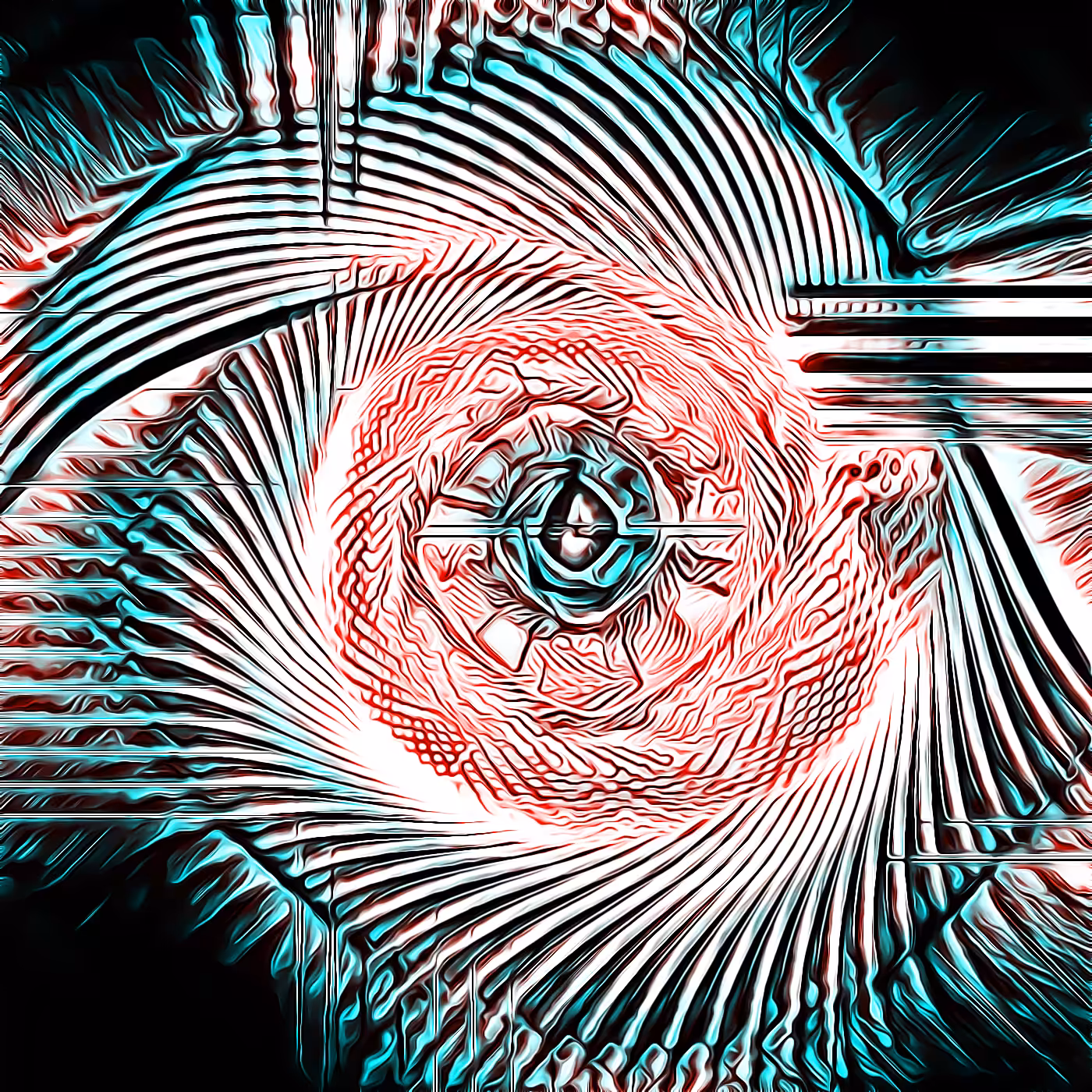 Digital Panacea #2