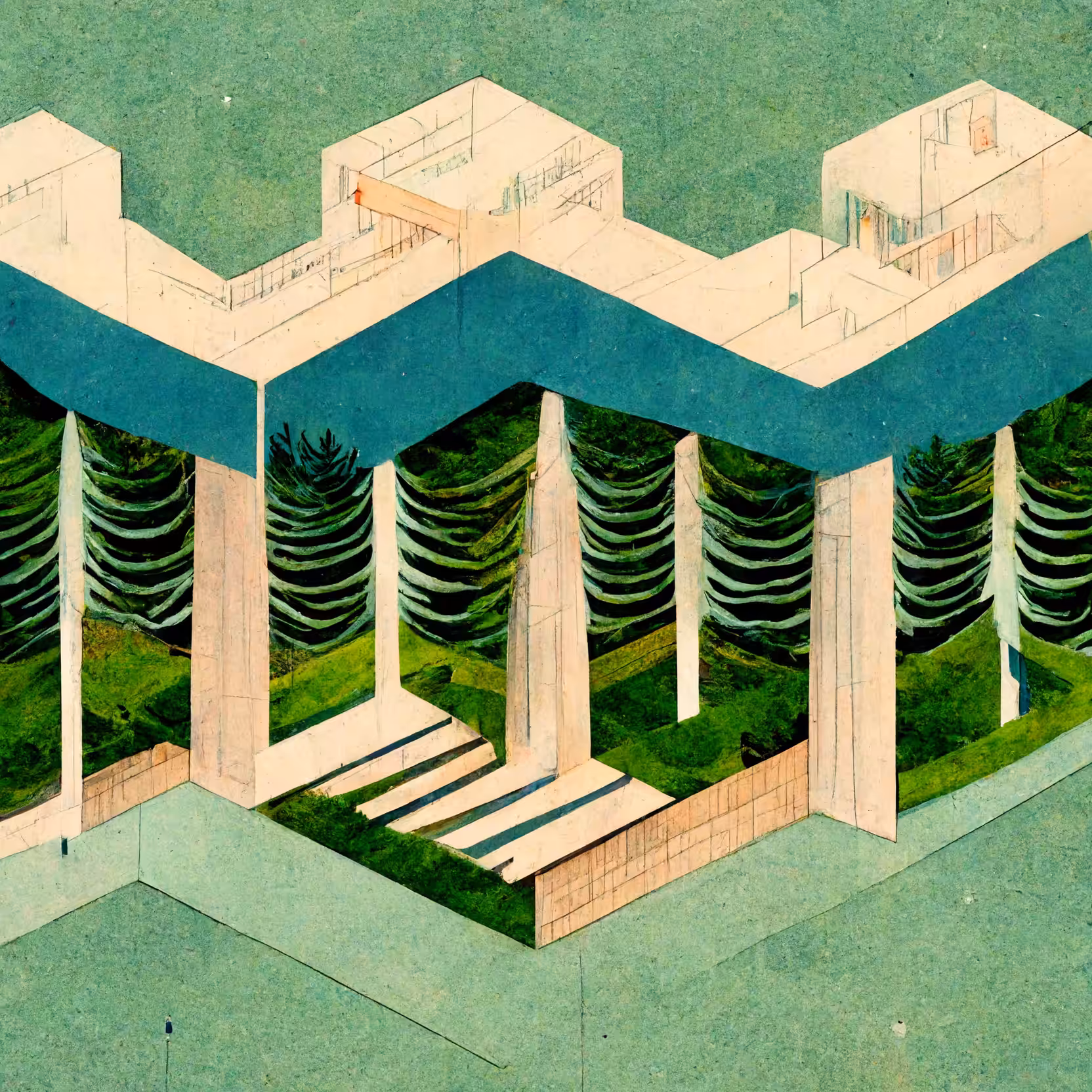 Endlessbuilding 58
