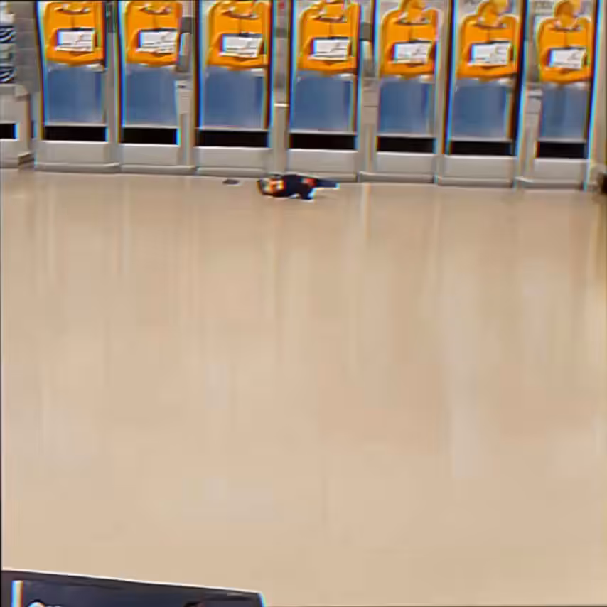 Frank Manzano - Receipt Debacle