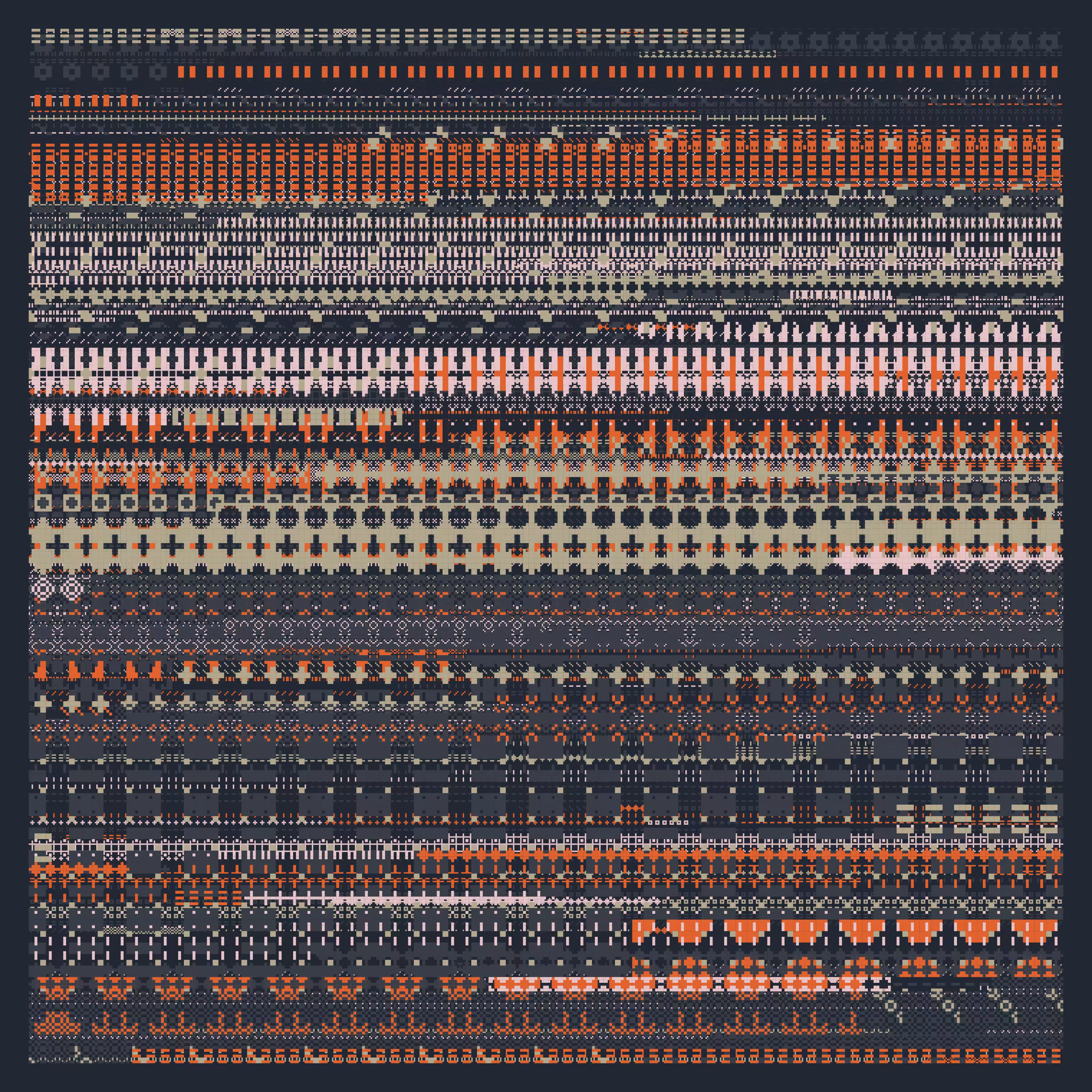 Pixel Management #827