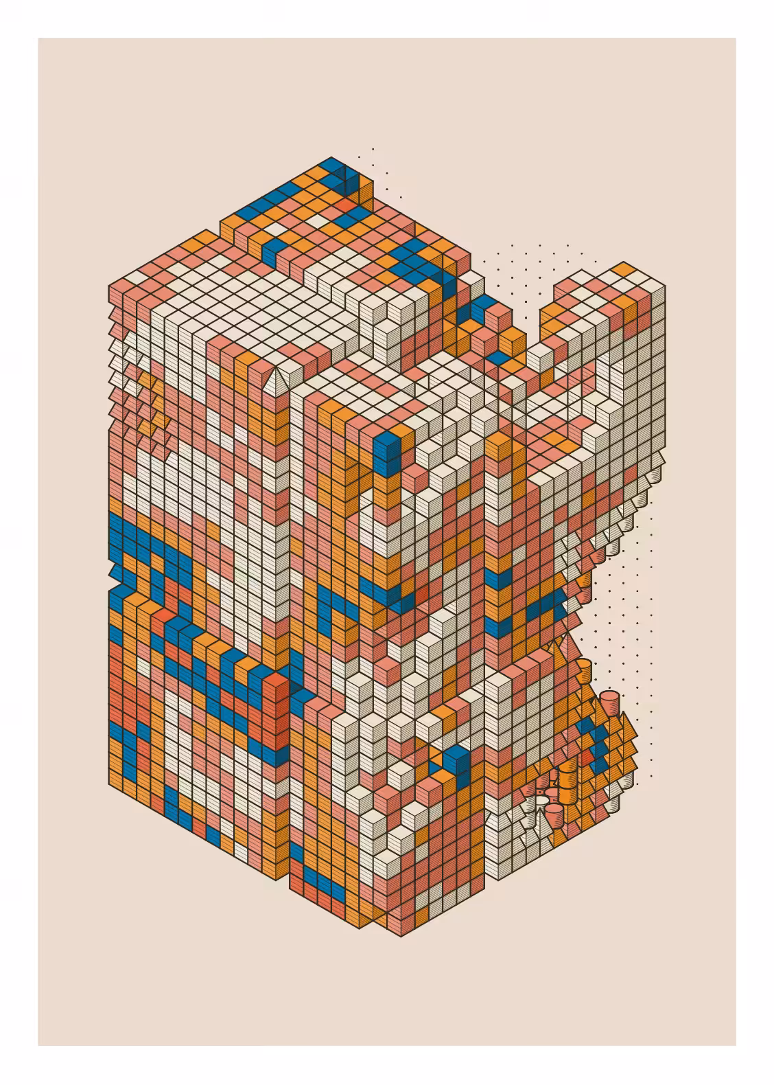 Shapes on a Plane #368