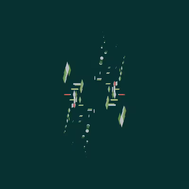 Fischinger #5