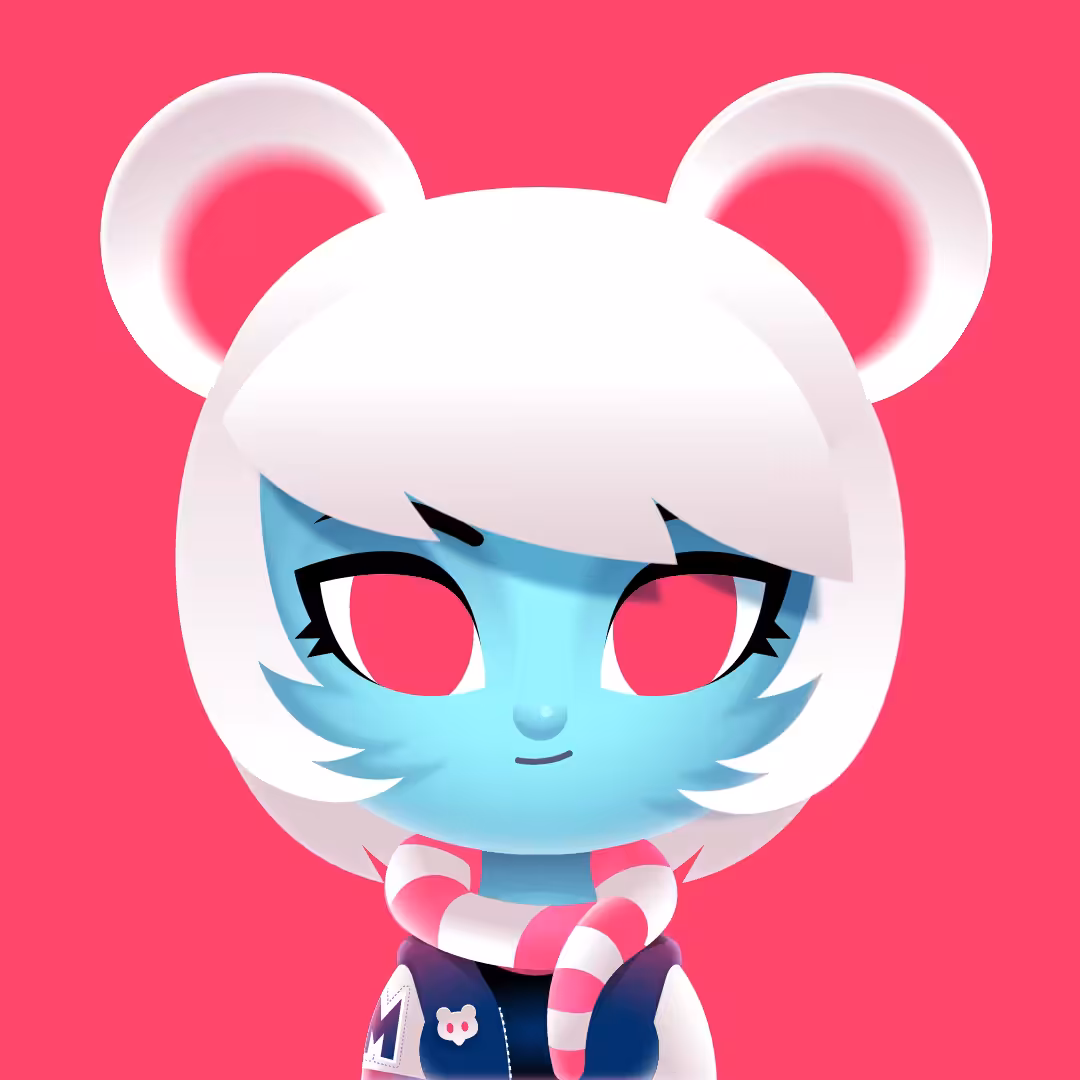 # 87 - ‘ Rattia ’