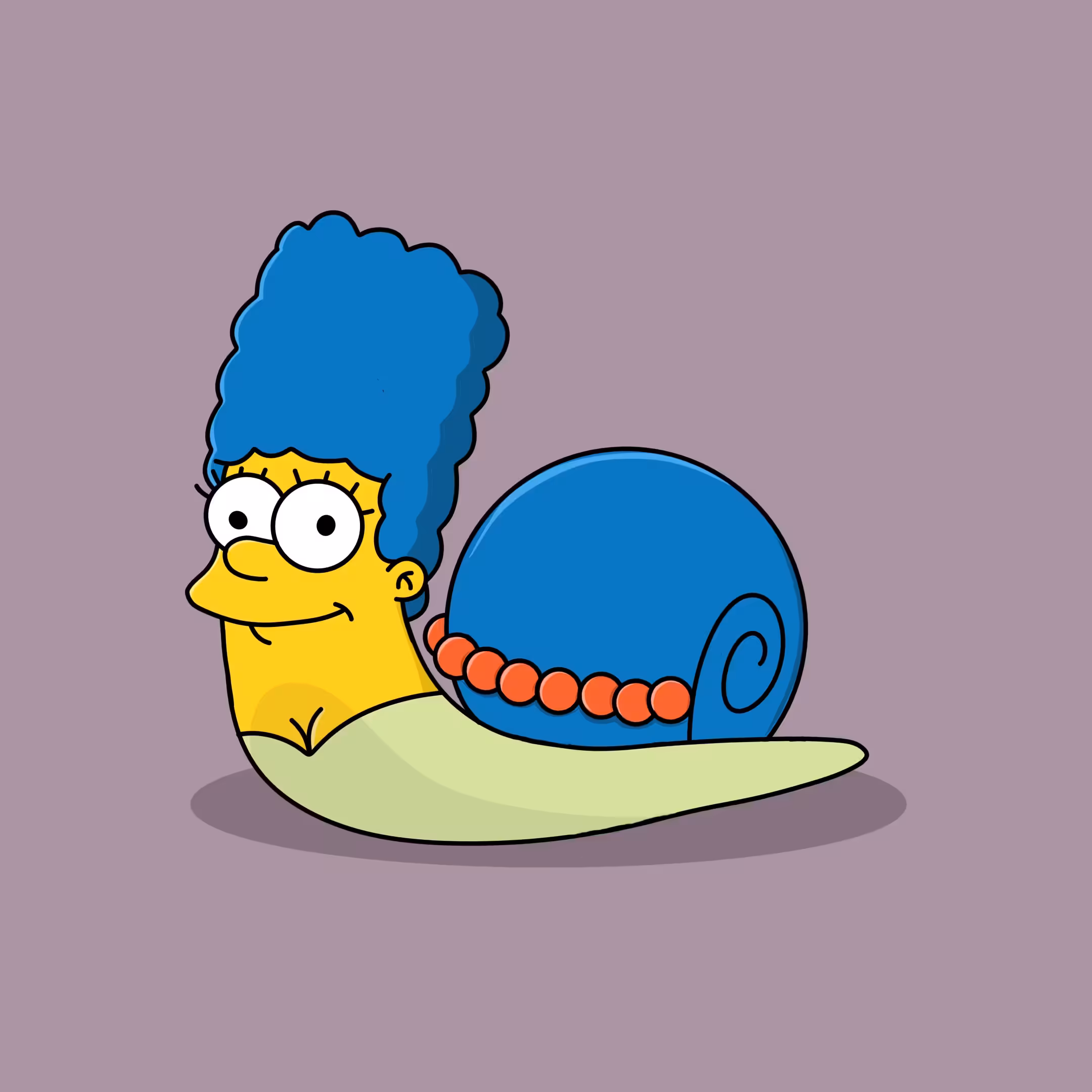 Marge SVX #177