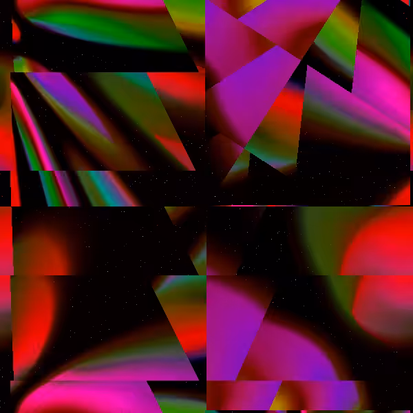 THE VOID #47